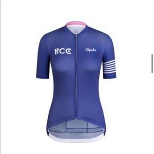 SOLD ON OTHER SITE Rapha cycling jersey